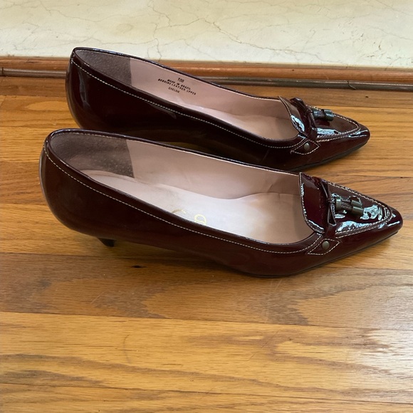 Unisa patent Leather Heels - Picture 5 of 5